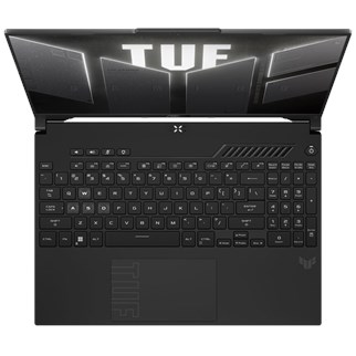 ASUS TUF GAMING F16 FX607VJB-RL136 CORE 5 210H 16GB 512GB SSD 6GB RTX3050 FDOS