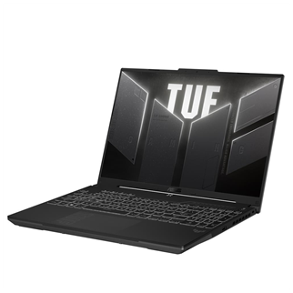 ASUS TUF GAMING, FX607VU-RL147, CORE 5-210H, 16
