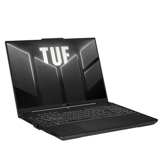 ASUS TUF GAMING, FX607VU-RL147, CORE 5-210H, 16