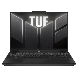 ASUS TUF GAMING, FX607VU-RL147, CORE 5-210H, 16