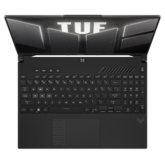 ASUS TUF GAMING, FX607VU-RL147, CORE 5-210H, 16