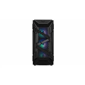 ASUS TUF GAMING GT301 POWERSIZ Gaming Mid-Tower PC Kasası