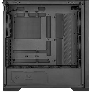ASUS TUF GAMING GT302 TG ARGB Gaming Mid-Tower PC Kasası / 90DC00I0-B19000