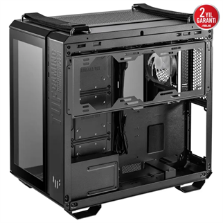 ASUS TUF GAMING GT502 Gaming Mid-Tower PC Kasası / 90DC0090-B190100