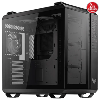ASUS TUF GAMING GT502 Gaming Mid-Tower PC Kasası / 90DC0090-B190100