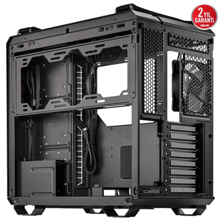 ASUS TUF GAMING GT502 Gaming Mid-Tower PC Kasası / 90DC0090-B190100