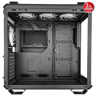 ASUS TUF GAMING GT502 Gaming Mid-Tower PC Kasası / 90DC0090-B190100