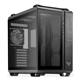 ASUS TUF GAMING GT502 Gaming Mid-Tower PC Kasası / 90DC0090-B190100