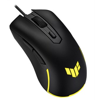 ASUS TUF GAMING M3 GEN II Kablolu USB Gaming Mouse