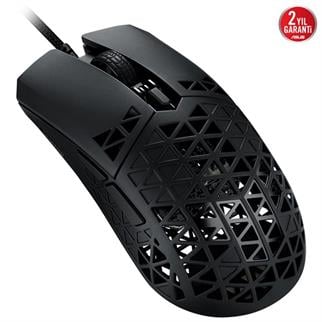 ASUS TUF GAMING M4 AIR Kablosuz 12000dpi Gaming Mouse
