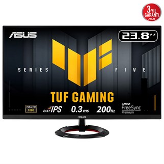 ASUS TUF GAMING VG249Q5R 23.8
