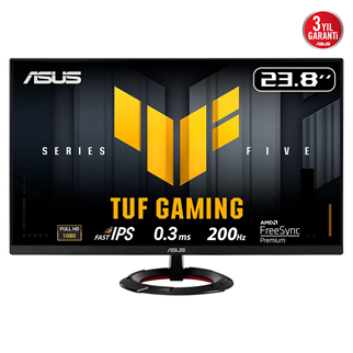ASUS TUF GAMING VG249Q5R 23,8