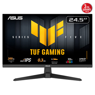 ASUS TUF GAMING VG259Q5A 24,5
