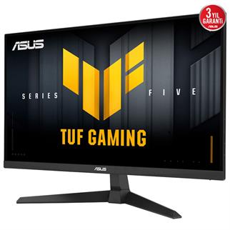27 ASUS TUF GAMING VG279Q5A 0.3MS 200HZ AI ELMB SYNC FHD FAST IPS GAMING