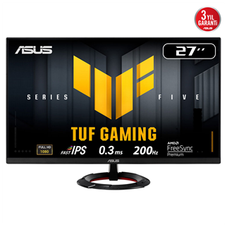 ASUS TUF GAMING VG279Q5R 27