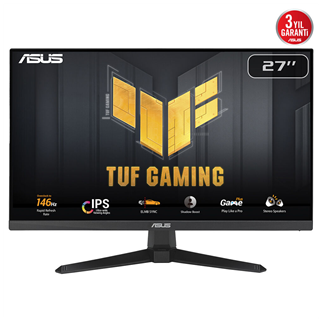 ASUS TUF GAMING VG279QE5A 27
