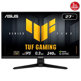 ASUS TUF GAMING VG279QM5A 27