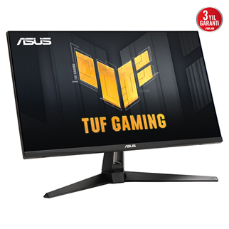 ASUS TUF GAMING VG27AQ5A 27