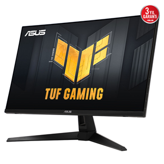 ASUS TUF GAMING VG27AQ5A 27