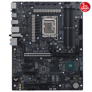 ASUS TUF GAMING Z890-PLUS WIFI-7 DDR5 THUNDERBOLT-HDMI DP PCIE 5.0 1851p ATX