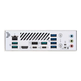 ASUS TUF X870-PRO WIFI7 W NEO DDR5 9600(OC)MHz ATX