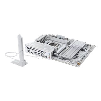 ASUS TUF X870-PRO WIFI7 W NEO DDR5 9600(OC)MHz ATX