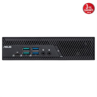 ASUS ULTRA 225-16GB DDR5 RAM-256GB NVME-FDOS MINI PC PB64-B50060MH / 90MS0361-M001W0
