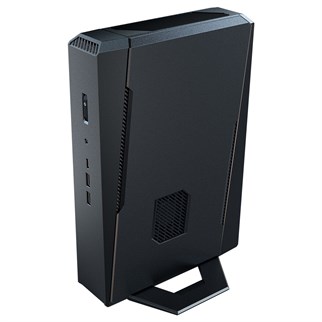 ASUS ULTRA 7 255HX-RAM DİSK YOK-8GB RTX5060-FDOS GAMING MINI PC / NUC15 PERFORMANCE RNUC15JNK7X50002 / 90AR00V1-M000A0