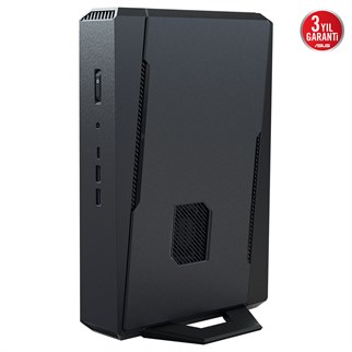 ASUS ULTRA 7 255HX-RAM DİSK YOK-8GB RTX5060-FDOS GAMING MINI PC / NUC15 PERFORMANCE RNUC15JNK7X50002 / 90AR00V1-M000A0