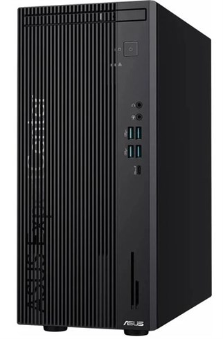 ASUS ULTRA 7 265-32GB DDR5 RAM-1TB NVME-8GB RTX5060-FDOS GAMING PC / EXPERTCENTER B900 B900MF-0072650110