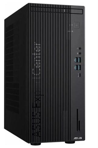 ASUS ULTRA 7 265-32GB DDR5 RAM-1TB NVME-8GB RTX5060-FDOS GAMING PC / EXPERTCENTER B900 B900MF-0072650110