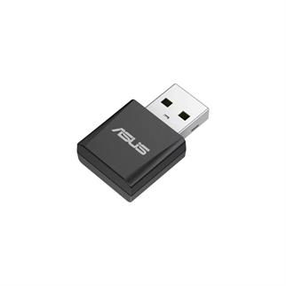ASUS USB-BE92 NANO KABLOSUZ AĞ ADAPTÖRÜ