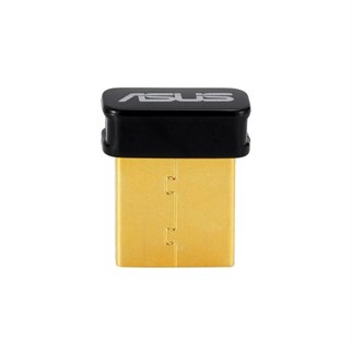 ASUS USB-BT540 USB Bluetooth 5.4 Adaptör