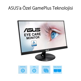 ASUS VP229HF 21.5