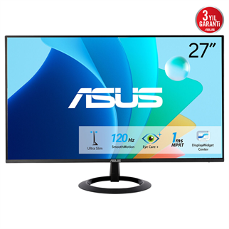ASUS VZ279HG 27