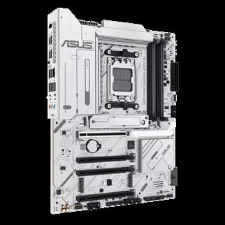 ASUS X870 MAX GAMING WIFI7 AMD AM5 DDR5 ANAKART
