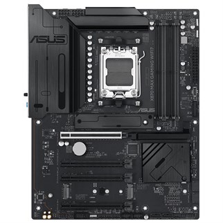 ASUS X870 MAX GAMING WIFI7 DDR5 HDMI DP PCIE 5.0 AM5 ATX
