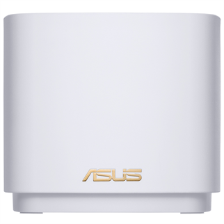ASUS XD5 W-3 Wıfı6 AX3000 Dual Band Mesh Router Beyaz 3-lü set  / 90IG0750-MO3B20