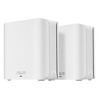 ASUS ZENWIFI B4D MESH SISTEMI BEYAZ, IKILI PAKET