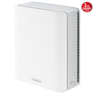 ASUS ZENWIFI7 BT8 Mesh Router Beyaz 2-li Paket