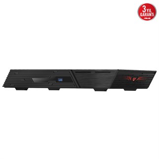ASUSTOR 6diskli (Nvme Disk) Celeron QC-4GB RAM-2x2.5GbE Nas Server Flashstor 6 Pro FS6706T