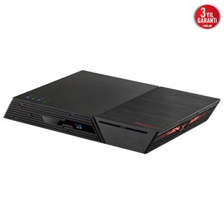 ASUSTOR 6diskli (Nvme Disk) Ryzen V3C14-8GB RAM-2x10GbE Nas Server Flashstor 6 Gen2 FS6806X