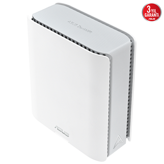 ASUSZENWIFI7 BT10 (W-3-PK) WIFI7 BE18000 Üç Bant Mesh Router 3-set