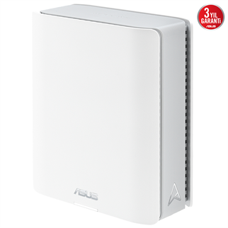 ASUSZENWIFI7 BT10 (W-3-PK) WIFI7 BE18000 Üç Bant Mesh Router 3-set