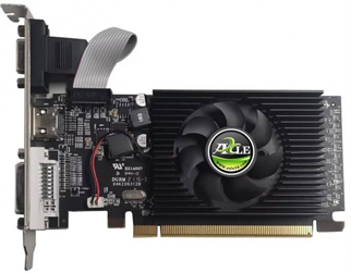 AXLE 1GB R5 220 1GD3P4CDIL GDDR3 64Bit HDMI-DVI PCIE 2.0