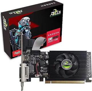 AXLE 1GB R5 220 1GD3P4CDIL GDDR3 64Bit HDMI-DVI PCIE 2.0