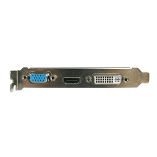 AXLE 1GB R5 230 1GD3P4CDIL DDR3 64bit HDMI-DVI PCIE 2.0