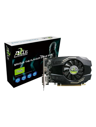AXLE 4GB GT1030 GT1030/4GD4P4DIL DDR4 64bit HDMI-DVI PCIE 3.0