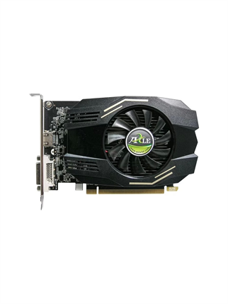 AXLE 4GB GT1030 GT1030/4GD4P4DIL DDR4 64bit HDMI-DVI PCIE 3.0
