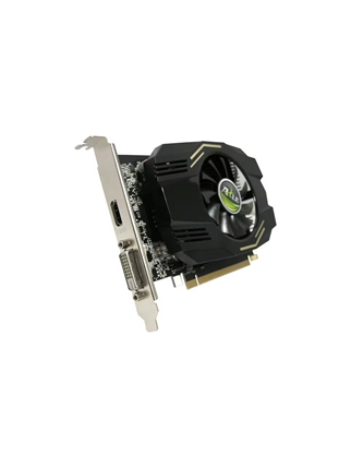 AXLE 4GB GT1030 GT1030/4GD4P4DIL DDR4 64bit HDMI-DVI PCIE 3.0